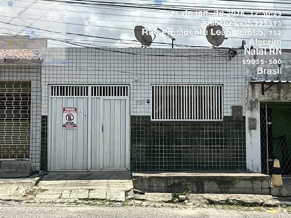 Foto ALECRIM