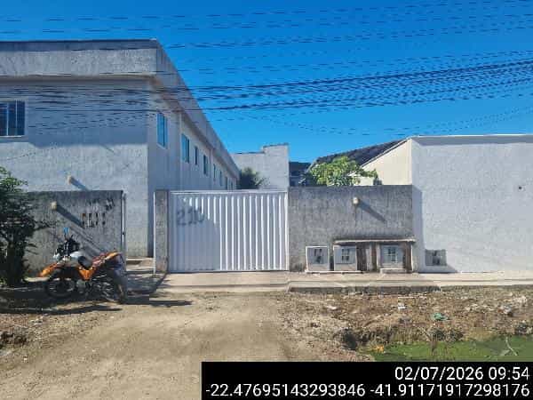 Foto CONDOMINIO RESIDENCIAL VIDEL