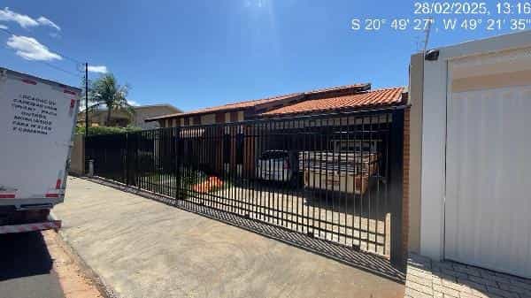 Foto PARQUE RESIDENCIAL COMENDADOR MANCO