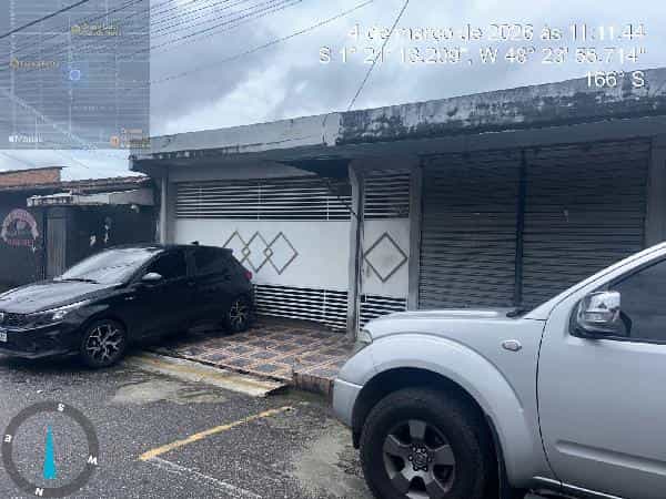 Foto CIDADE NOVA VI