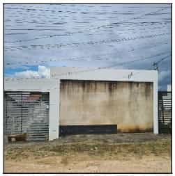 Foto COND RESIDENCIAL OLIVEIRA E RIBEIRO II