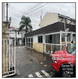 Foto CONDOMÍNIO RESIDENCIAL ALAMEDA DAS MAGNÓLIAS