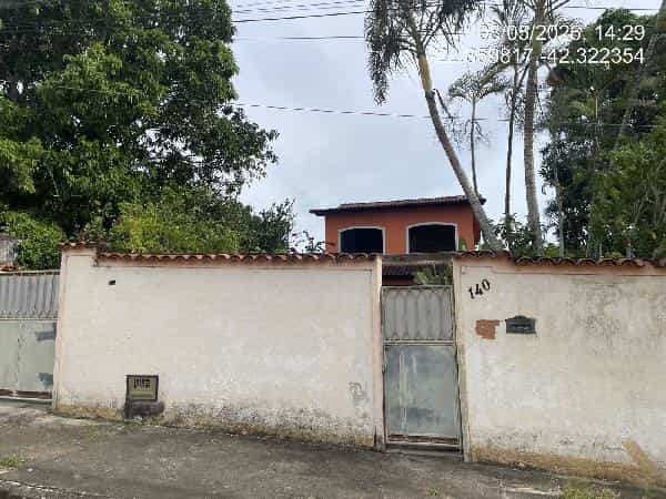 Foto LOT PQ ALVES BRANCO