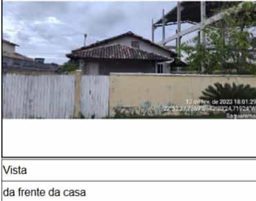 Foto BICUIBA (BACAXA)