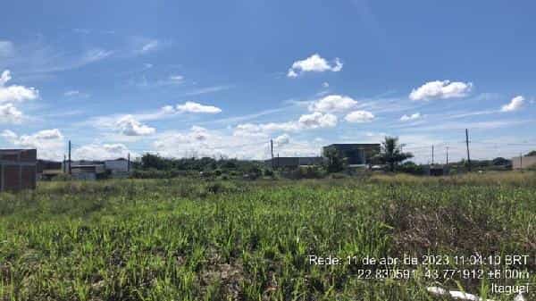 Foto COND RES QUINTAS DE ITAGUAI I