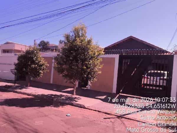 Foto SANTO ANTONIO
