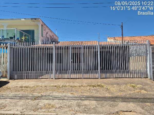 Foto SETOR NORTE