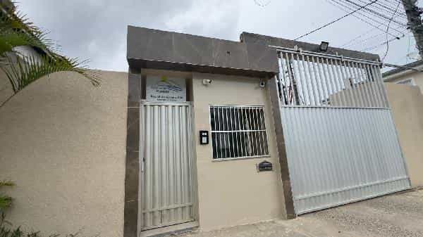 Foto COND PARAISO RESIDENCIAL