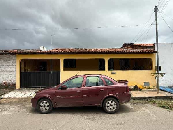 Foto LOTEAMENTO SÃO RAIMUNDO