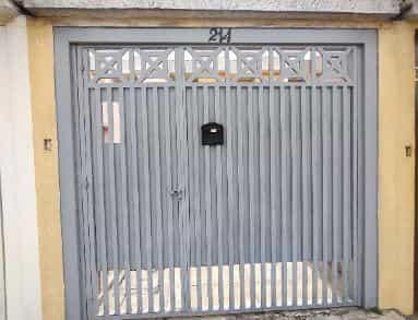 Foto CONJUNTO RESIDENCIAL SÃO CARLOS
