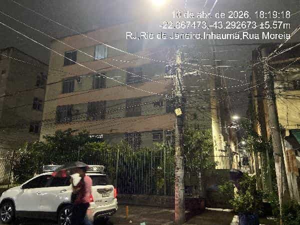 Foto ENGENHO DA RAINHA