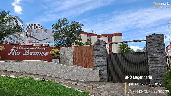 Foto COND. RIO BRANCO