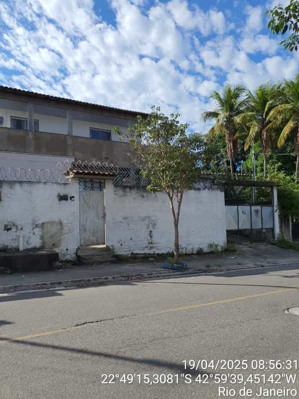 Foto FAZENDA RESTAURADA