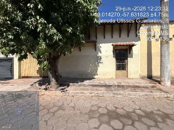 Foto CONJUNTO RESIDENCIAL CAMALOTES