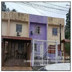 Foto COND RES MORADA DO BOSQUE 20 - FASE III