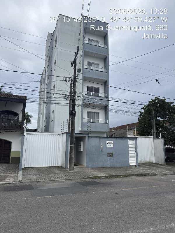 Foto RESIDENCIAL BERTOLDI