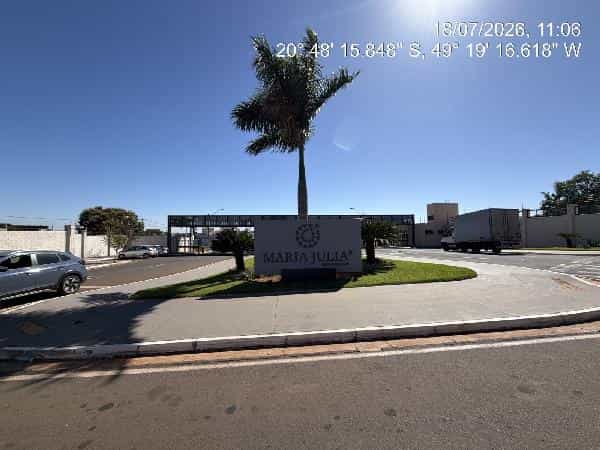 Foto RESIDENCIAL MARIA JULIA