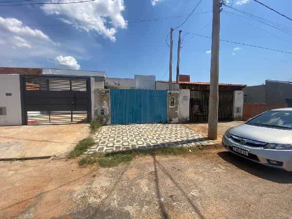 Foto JARDIM BELA VISTA