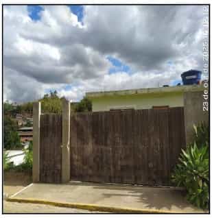 Foto DUAS BARRAS