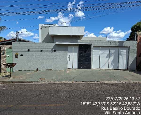 Foto SANTO ANTONIO