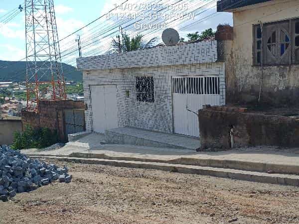 Foto ARRUAMENTO VILLAGE DA SERRA