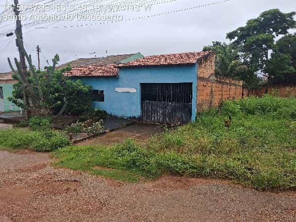 Foto Jardim Ana Beatriz Ii