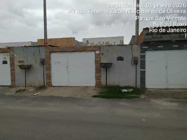 Foto LOT BAIRRO SARGENTO RONCALLI