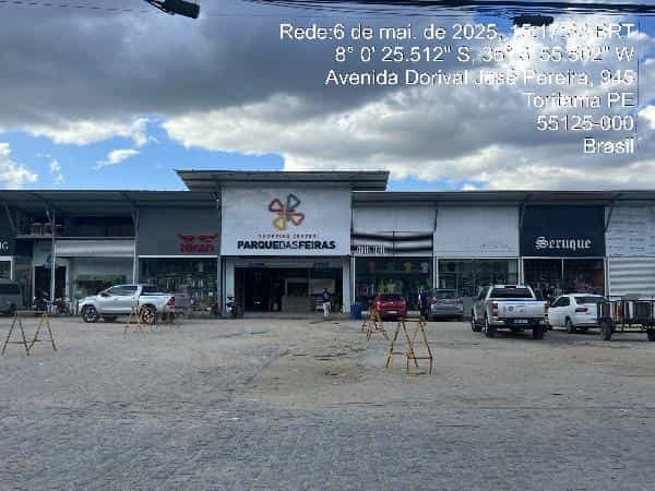 Foto PARQUE DAS FEIRAS