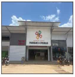 Foto PARQUE DAS FEIRAS