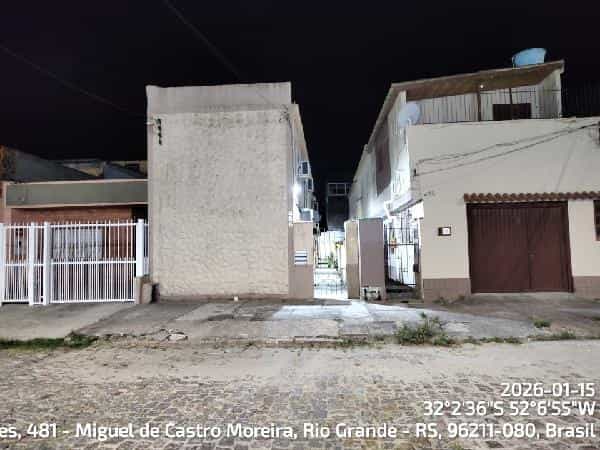 Foto COND ED TIRADENTES