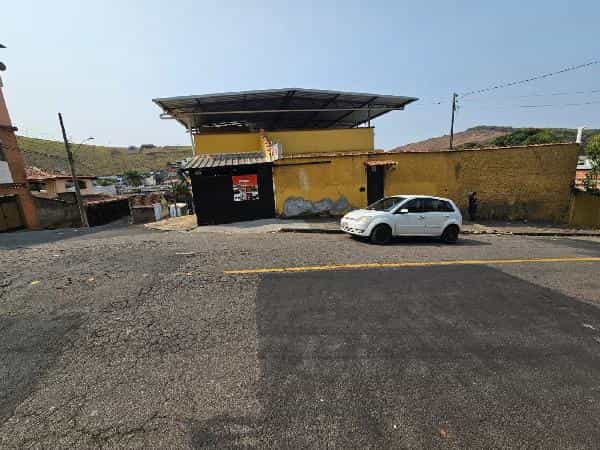 Foto JOQUEI CLUBE