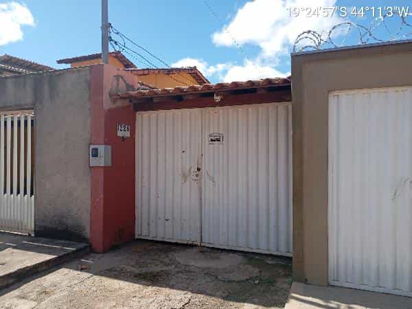 Foto CONDOMÍNIO RESIDENCIAL CONSTRUGEL I