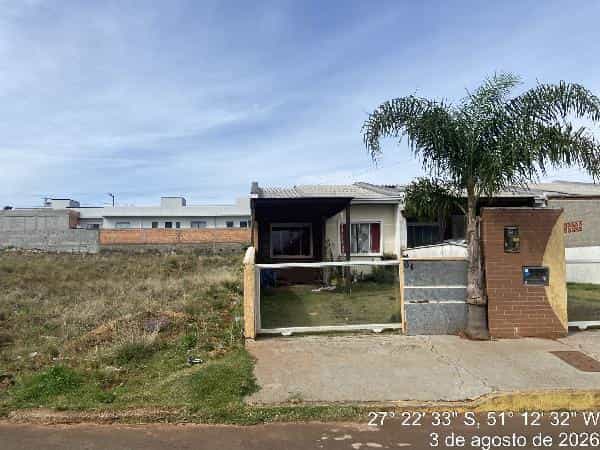 Foto CONDOMÍNIO RESID FLORENÇA VIII - LOT PQ STA CLARA