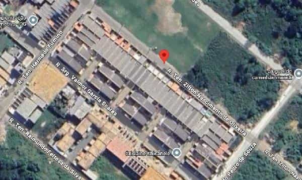 Foto LOT BAIRRO SARGENTO RONCALLI
