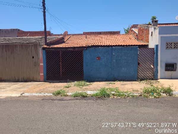 Foto CONJUNTO RESIDENCIAL ITAJUBI
