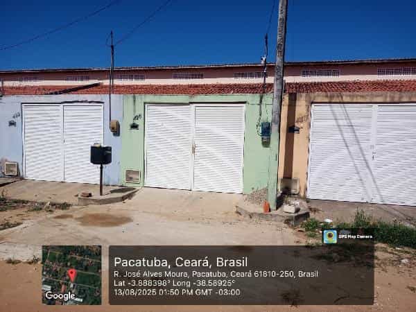 Foto PAVUNA