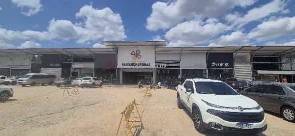 Foto EMPREENDIMENTO PARQUE DAS FEIRAS