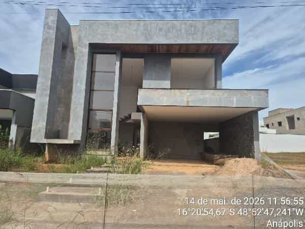 Foto COND TERRAS ALPHAVILLE ANAPOLIS
