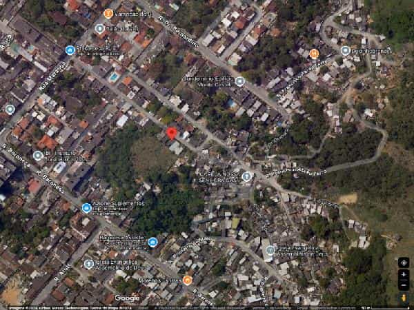 Foto FREGUESIA JACAREPAGUA