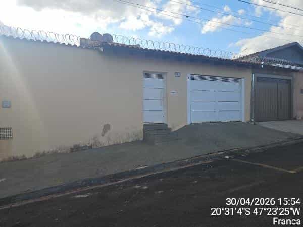 Foto JARDIM DOUTOR ANTONIO PETRAGLIA