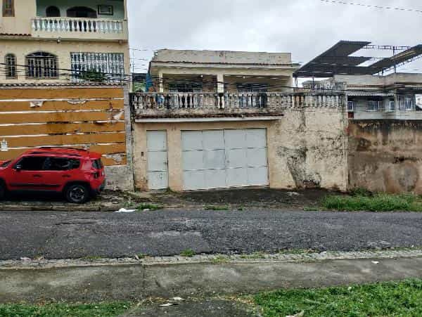 Foto PAVUNA