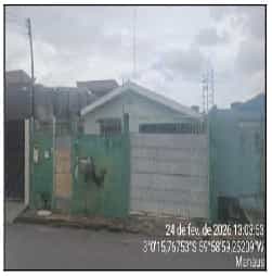 Foto CIDADE NOVA