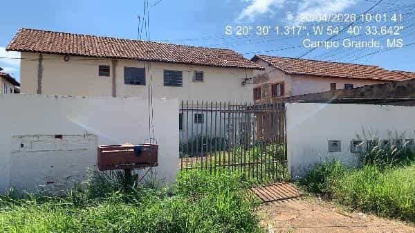 Foto CONJUNTO RESIDENCIAL SÃO CONRADO - 1ª ETAPA