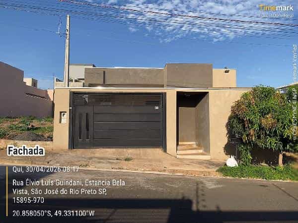 Foto RESIDENCIAL SANTA REGINA