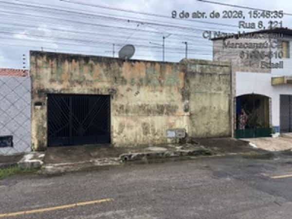 Foto 2 ETAPA CONJ HAB NOVO MARACANAU