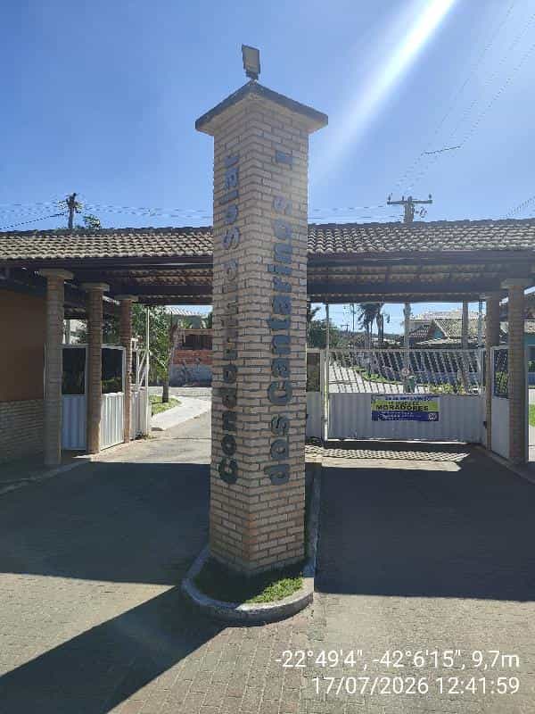 Foto COND RESIDENCIAL SOLAR DOS CANTARINOS I