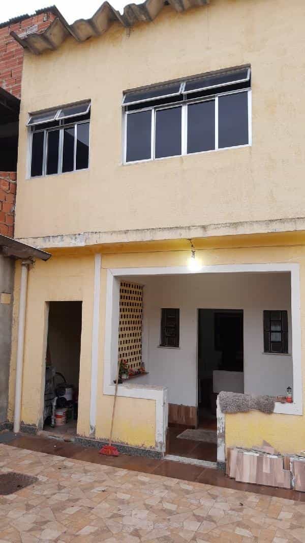 Foto PAVUNA