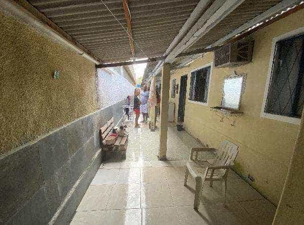 Foto TRINDADE