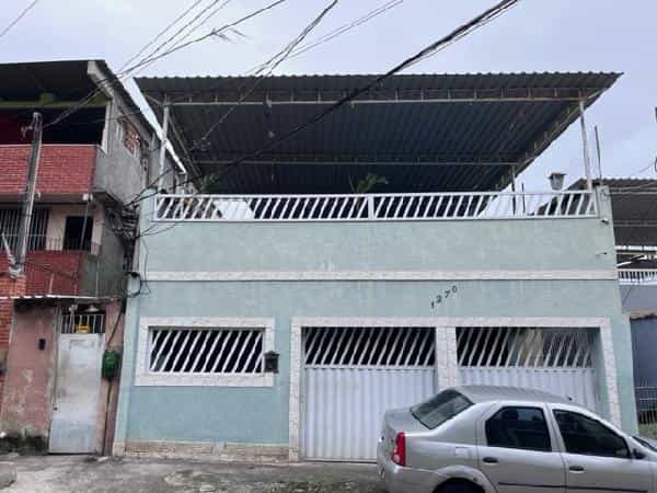Foto BRAS DE PINA