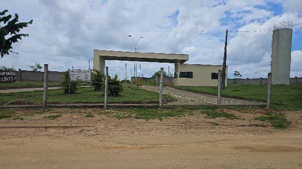 Foto Paudalho Eco Life